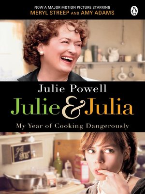 cover image of Julie & Julia